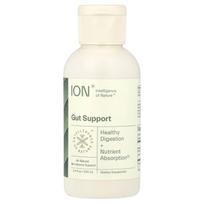 ION Intelligence of Nature, Žarnyno palaikymas, Mineralinis papildas, 5 mg, 3,4 fl oz (100 ml)