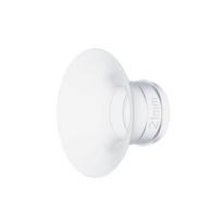 Momcozy M5 Pro pientraukių krūties gaubtelio jungtis, 21 mm