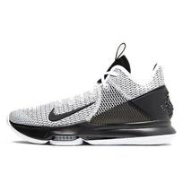 Nike LeBron Witness 4 EP CD0188-101 kedai vyrams (44736) (Juoda spalva, 42 dydis) 40