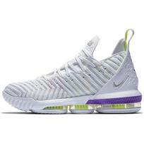 Nike LeBron 16 Buzz Lightyear AO2588-102 45.5