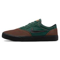 Nike Chron 2 Sb 'Šviesus šokoladas Kilnus žalias' DM3493-200 37.5