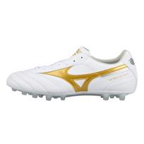 Mizuno Morelia 2 Aukščiausios klasės dirbtinės dangos futbolo bateliai Unisex futbolo bateliai P1GA260750 42.5