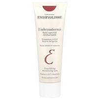 Embryolisse, Embryoderm, Maitinamoji, Atgaivinanti priežiūros priemonė, 75ml (2,54 fl uncijos)