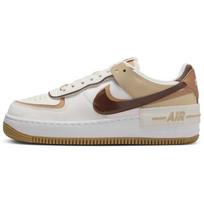 Nike Air Force 1 Low Shadow Flax Sesame Moteriški kedai DZ1847-106 36