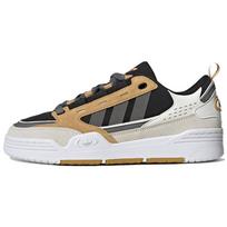 adidas originals Adi2000 Pilki Juodi Geltoni Sportbačiai IG3019 36⅔