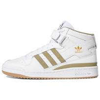 Adidas Forum Mid 'White Orbit Green' sportbačiai GY5821 36