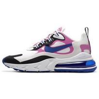 Nike Air Max 270 React Summit White Moteriški CI3899-100 40