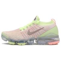 Nike Air VaporMax Flyknit 3 Švelniai geltonas su rožiniu atspalviu Moteriški AJ6910-700 36