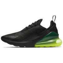 Nike Air Max 270 Juoda Volt AH8050-011 43