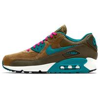 Nike Air Max 90 Ruda Moteriški 768887-300 35.5 brown