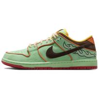 Nike Sb Dunk Low Rodeo Turmalinas HF3058-300 37.5