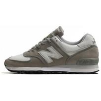 576 New Balance Pagaminta Anglijoje 'Toasted Nut' OU576FLB 38