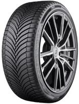 Padanga BRIDGESTONE TURANZA ALL SEASON 6 215/40 R17 87Y XL (All-Season) (Automobilio)