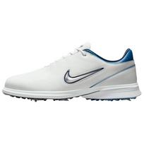 Nike Victory Tour 4 Golfo Batai Unisex Balti Sidabriniai FZ4155-103 40