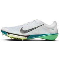 Nike Victory 2 FD8411-100 kedai vyrams (44363) (Baltai, ryškiai eglės, elektrinės, algia, juoda) 46