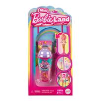 Barbie Mini Barbie Land Pop Reveal Assortment Surprise Pack Doll House Micro Dolls Ages 6 and Up Pink Dress-Up 986A-HYM26