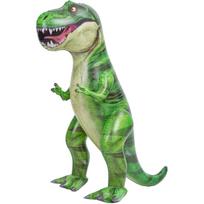 JOYFY 30 colių T-Rex Dinozauras Pripučiamas Tyrannosaurus Rex Pripučiamas Dinozauro Žaislas Vaikams ir Suaugusiems Gimtadienio Šventei Kalėdų Dovana