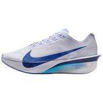 Nike ZoomX Vaporfly Next% 4 Ghost Persian Violet Football Grey Blue Void Sportbačiai laisvalaikio HF6414-001 39