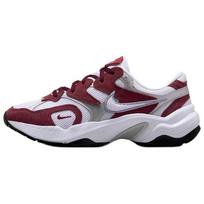 Nike AL8 Tamsiai Raudoni Moteriški Laisvalaikio Batai FJ3794-600 36.5