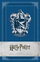 Harry Potter: Ravenclaw Žurnalas kietu viršeliu Insight Editions