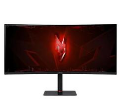 LCD Monitor|ACER|34 "|3440 x 1440 pixels|Native aspect ratio 21:9|LED|Curved|UM.CX5EE.001