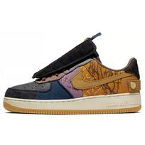 Nike X Travis Scott Air Force 1 Low 'Cactus Jack' CN2405-900 36.5