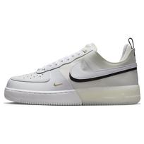 Nike Air Force 1 React 40-mečio Sail Gold 2022 DQ7669-100 38.5