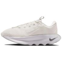 Nike Motiva amortizacija, atsparūs dilimui žemi vaikščiojimo batai moterims, balti DV1238-111 38.5