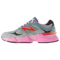 New Balance 9060  Sage Leaf/Neo Flame  sportbačiai U9060WRB 44