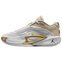 Air Jordan Luka 3 Se Pf 'White Team Gold' Jordan FZ2467-100 42.5 balto aukso spalvos
