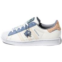 Adidas Superstar Kreminės spalvos Ekrū Atspalvio Sportbačiai GZ3413 36