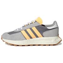 Adidas Retropy E5 'Pilki Rūgštinės Oranžinės' Sportbačiai H03077 36⅔
