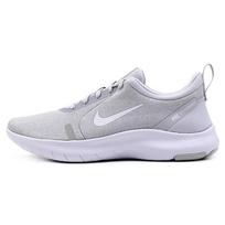 Nike Flex Experience Rn 8 'White Pure Platinum' Moteriški AJ5908-101 36