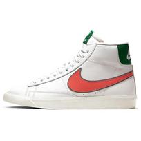 Nike Stranger Things X Blazer Mid 'Hawkins High' CJ6101-100 42.5