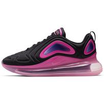 Nike Air Max 720 Juoda Lazerinė Fuksija AO2924-005 41