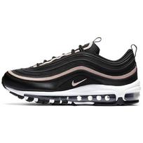 Nike Air Max 97 Essential 'Black Stone Mauve' Moteriški CZ6087-001 38.5 black