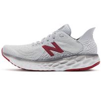 1080 Fresh Foam New Balancev10 'Summer Fog Crimson' M1080G10 40