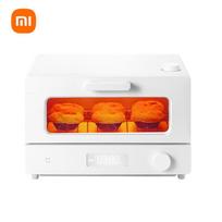 Xiaomi Mijia Smart 12L garų ir kepimo orkaitė