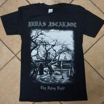 JUDAS ISCARIOT - Thy Dying Light (T-Shirt) LT399 Unisex T-Shirt S