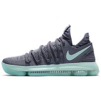 Nike Zoom Kd 10 Ep 'Cool Grey Igloo White' 897816-002 45
