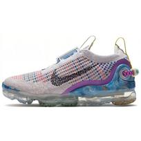 Nike Air VaporMax 2020 Flyknit 'Multi Color' Gs CJ4069-003 36
