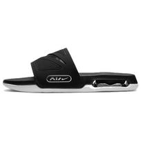 Nike Air Max Cirro Slide Juodas Metalinis Sidabrinis DC1460-004 38.5