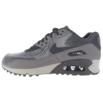 Nike Air Max 90 Velvet Gunsmoke moteriški batai 898512-007 35.5