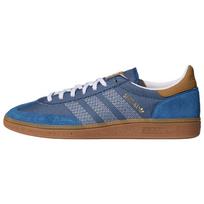 Adidas Originals Handball Spezial Patogūs universalūs žemi treniruočių batai Unisex batai Mėlyni KJ4102 40