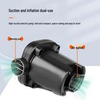 Electric Air Pump for Inflatables