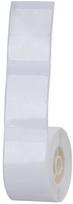 Niimbot T25*30-195White Terminės etiketės baltos