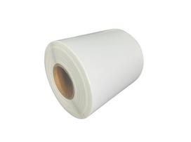 BSTech Terminės etiketės 50×30 mm *1000 5 vnt. ZEBRA