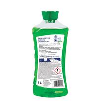 Mill Clean grindų valiklis su lelijų aromatu 1 L
