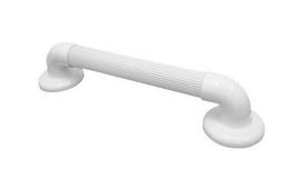 Tiesus vonios kambario turėklas 40cm