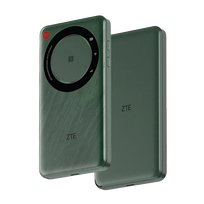 ZTE U30 Air 5G mobilus maršrutizatorius